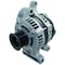 Wai Global Alternator, ALTND IRIF HP, 150 Amp12 Volt, CW, 8Groove Pulley 11352N - alternate 3